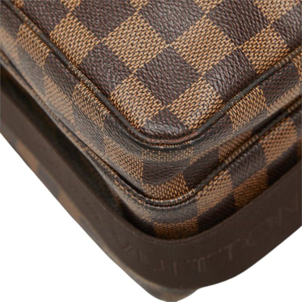 Louis Vuitton Damier Broadway Crossbody Bag N42270 - Picture 5 of 10